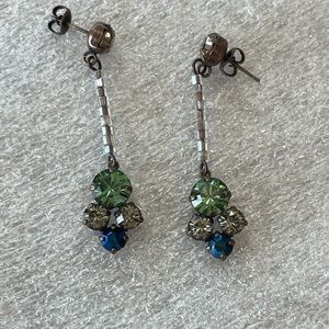 Sabika dangle earrings